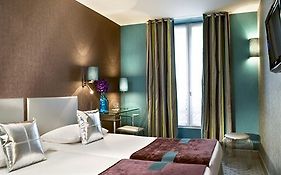 Atn Hotel Paris